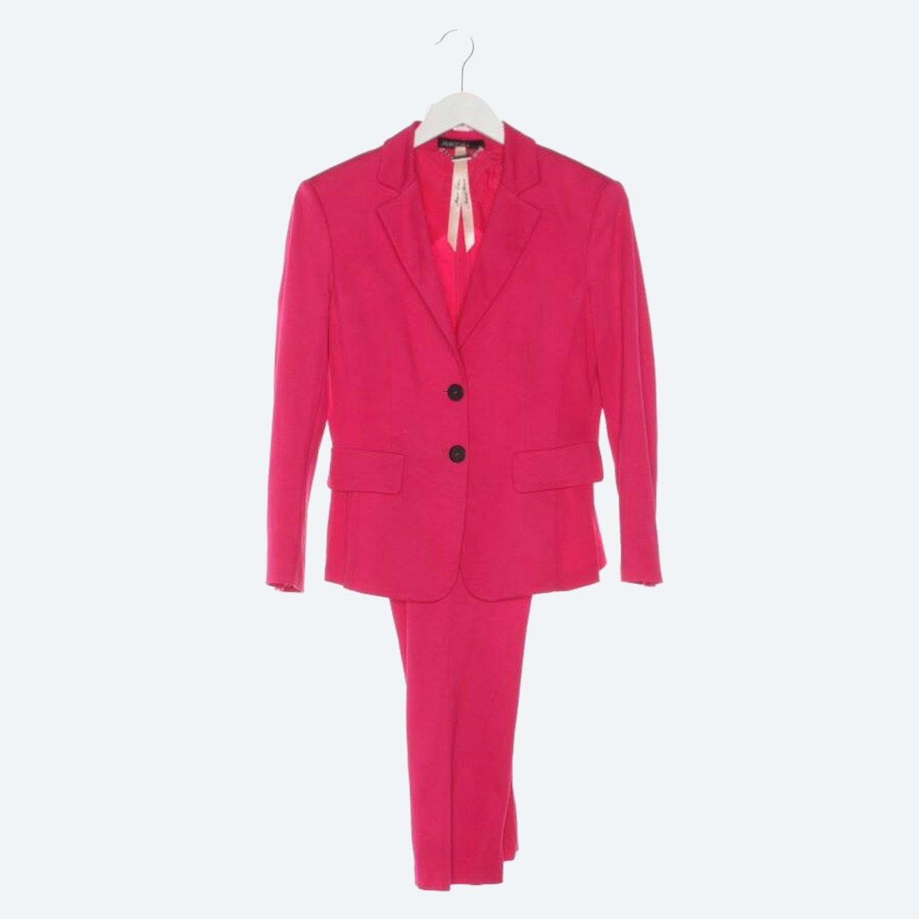 Image 1 of Pantsuit 36 Pink in color Pink | Vite EnVogue