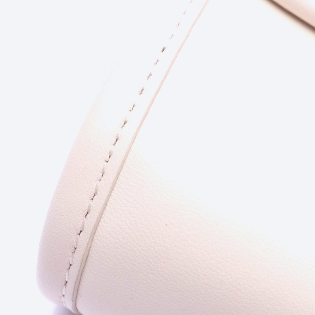 Bild 4 von Umhängetasche Beige in Farbe Weiß | Vite EnVogue
