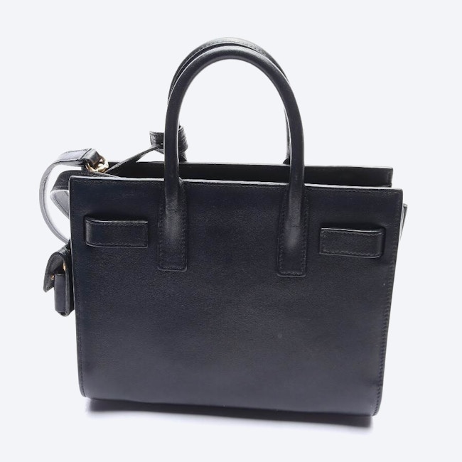 Image 2 of Sac Du Jour Handbag Black in color Black | Vite EnVogue