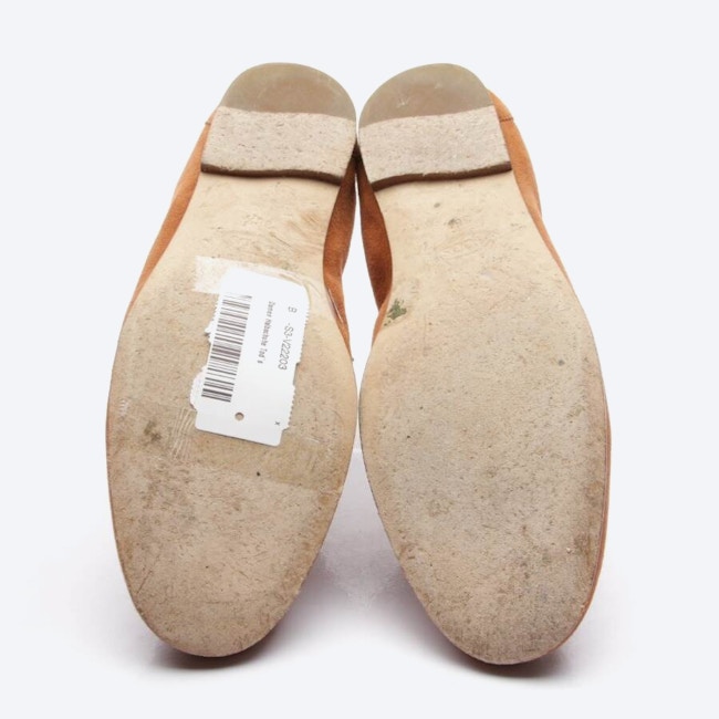 Bild 4 von Loafers EUR 38,5 Braun in Farbe Braun | Vite EnVogue