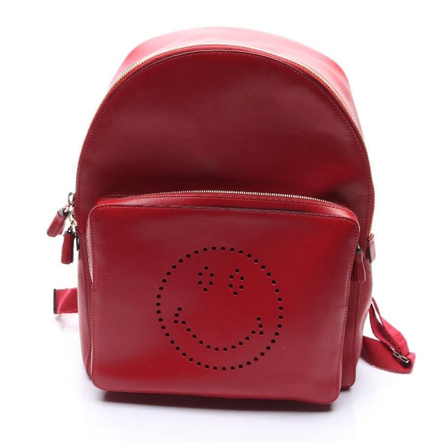 Image 1 of Backpack Red | Vite EnVogue