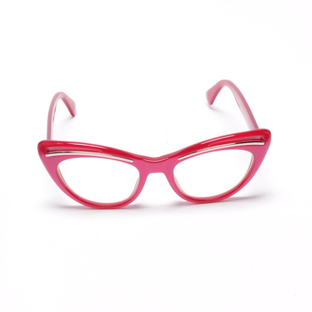 Image 1 of MOS036 Sunglasses Fuchsia | Vite EnVogue