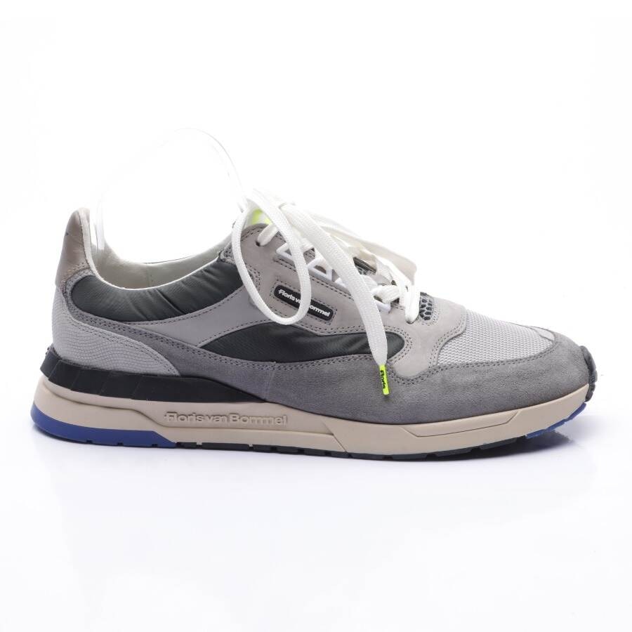 Image 1 of Sneakers EUR 43.5 Gray in color Gray | Vite EnVogue