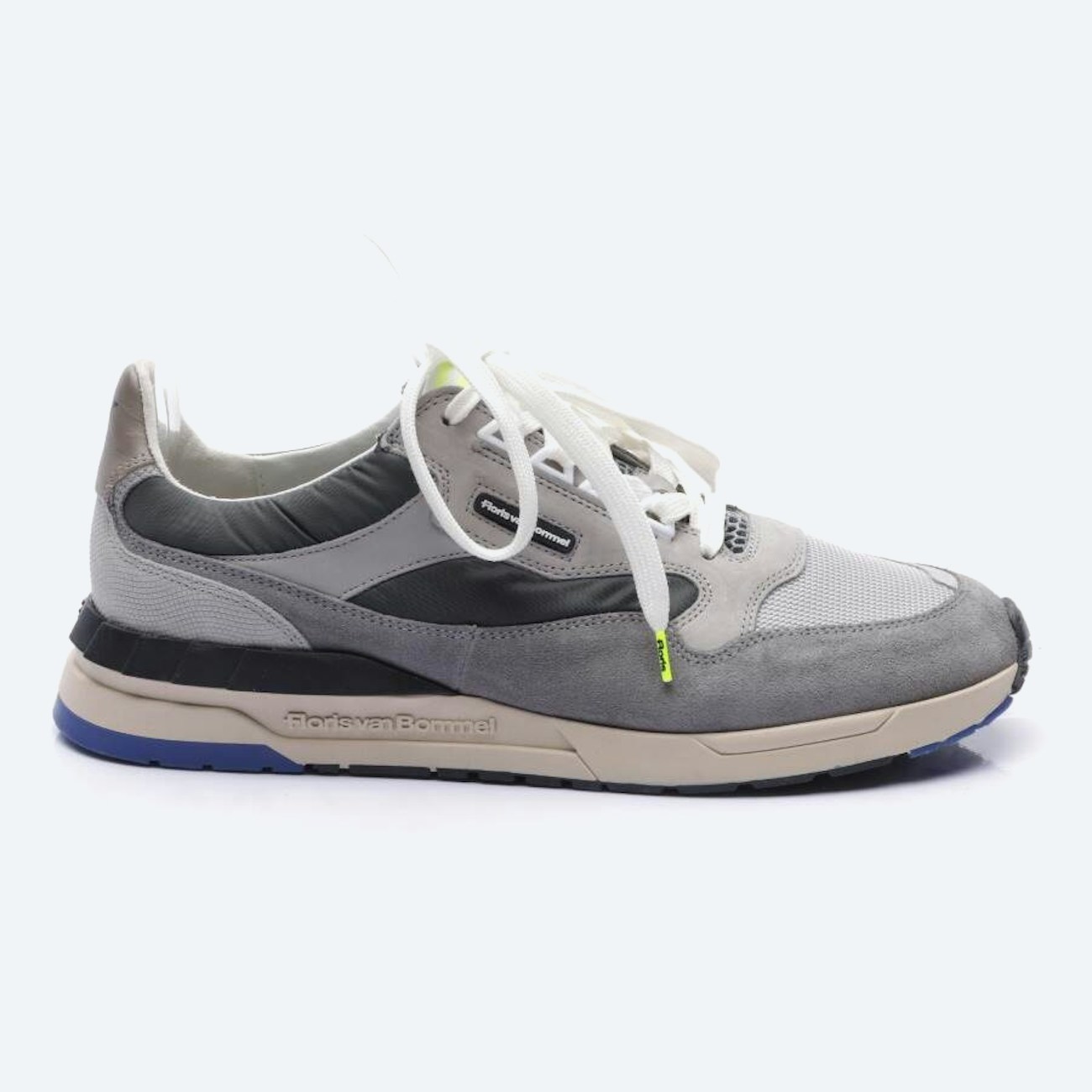 Image 1 of Sneakers EUR 43.5 Gray in color Gray | Vite EnVogue