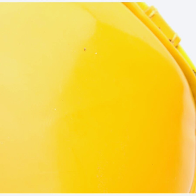Bild 9 von Schultertasche Gelb in Farbe Gelb | Vite EnVogue