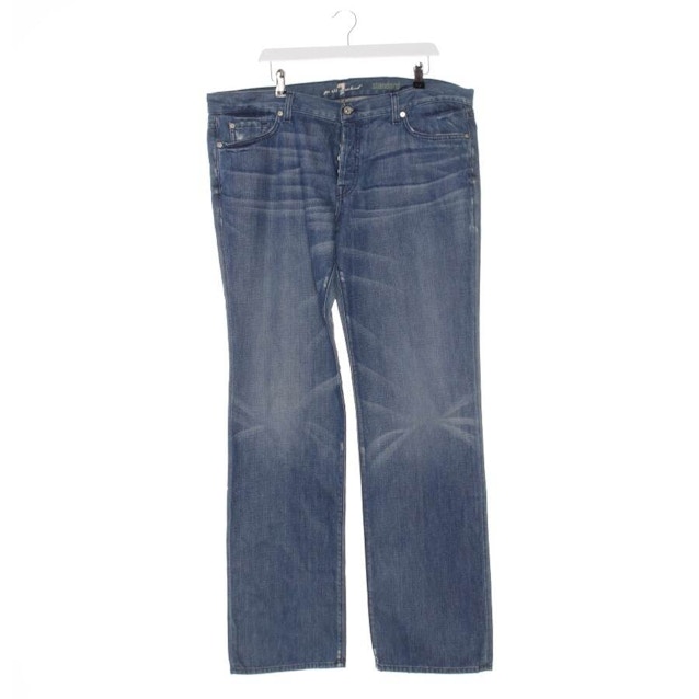 Image 1 of Jeans Straight Fit W40 Blue | Vite EnVogue