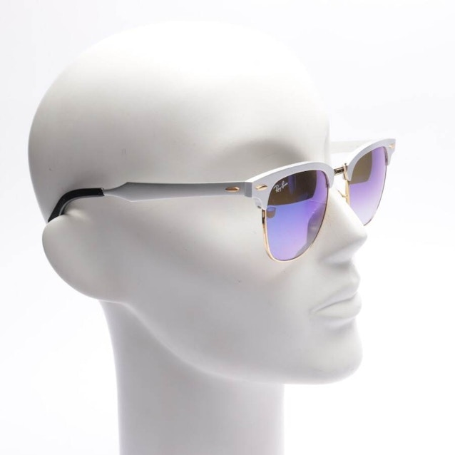 RB3507 Sunglasses Silver | Vite EnVogue
