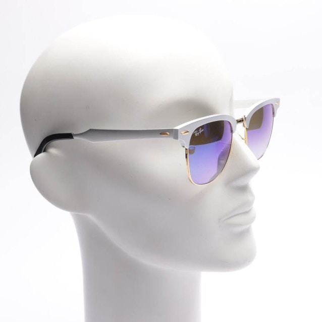 RB3507 Sonnenbrille Silber | Vite EnVogue