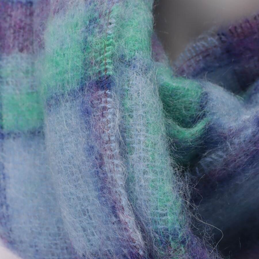 Image 2 of Shawl Multicolored in color Multicolored | Vite EnVogue