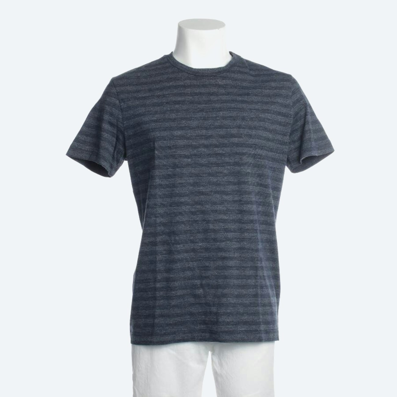Bild 1 von T-Shirt M Navy in Farbe Blau | Vite EnVogue