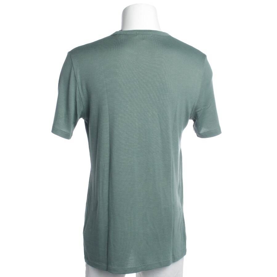 Image 2 of T-Shirt M Turquoise in color Blue | Vite EnVogue