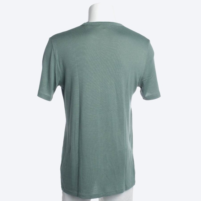 Image 2 of T-Shirt M Turquoise in color Blue | Vite EnVogue