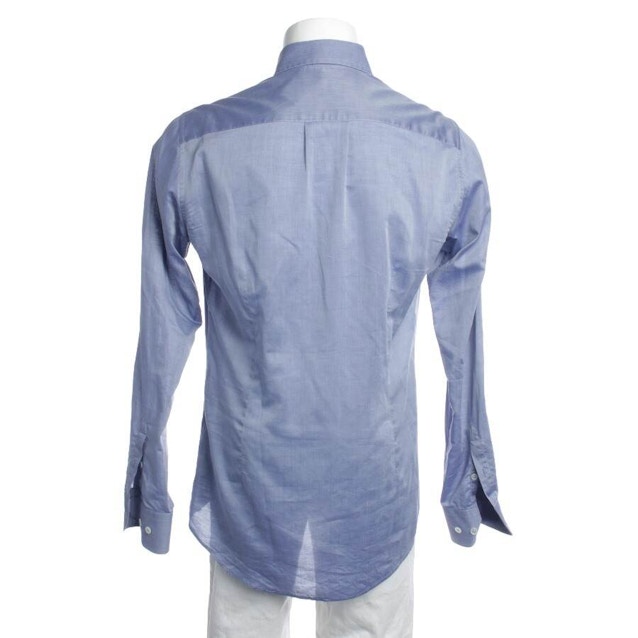 Casual Shirt 48 Blue | Vite EnVogue
