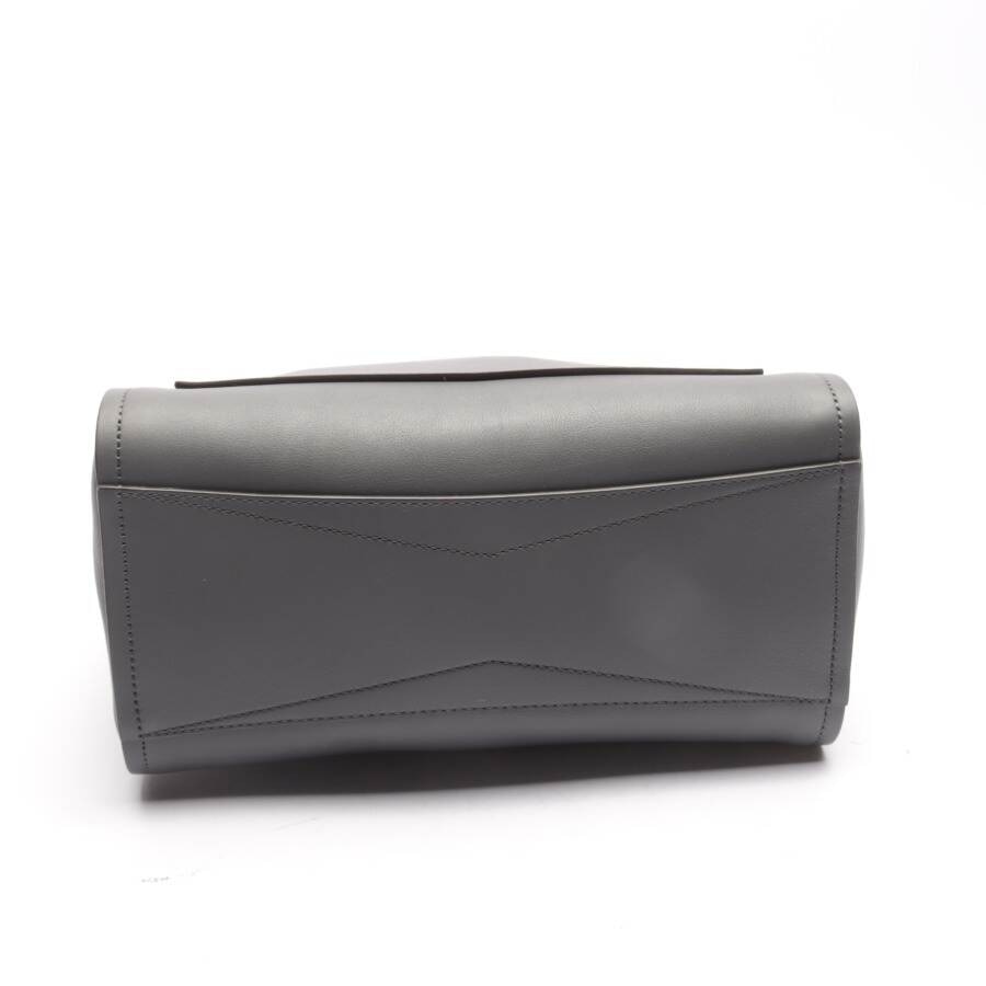 Image 3 of Mystic Smal Handbag Gray in color Gray | Vite EnVogue