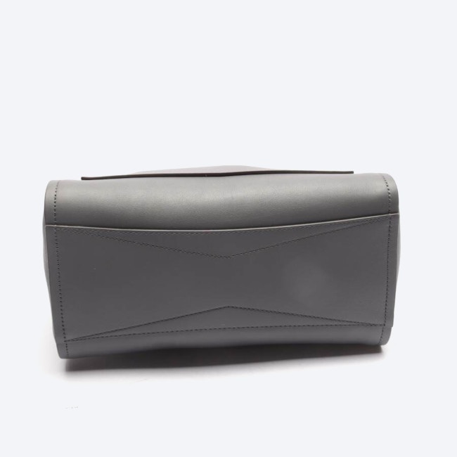 Image 3 of Mystic Smal Handbag Gray in color Gray | Vite EnVogue
