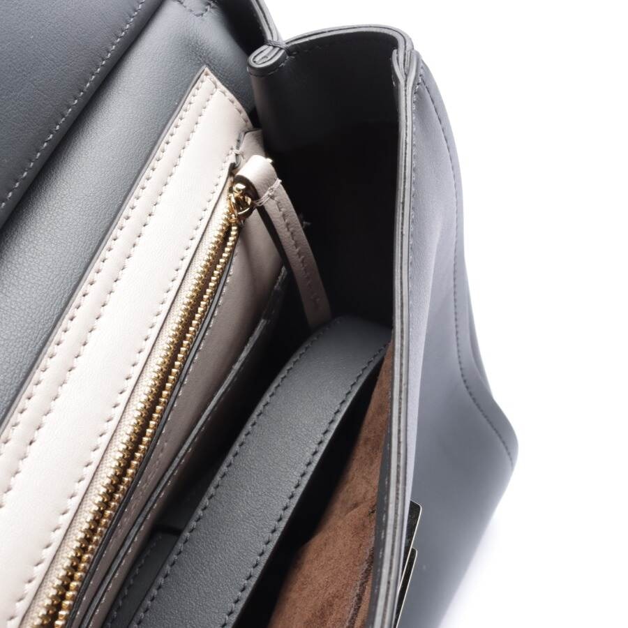 Image 5 of Mystic Smal Handbag Gray in color Gray | Vite EnVogue