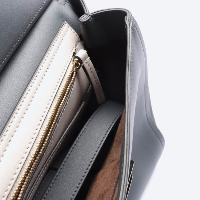 Image 5 of Mystic Smal Handbag Gray in color Gray | Vite EnVogue