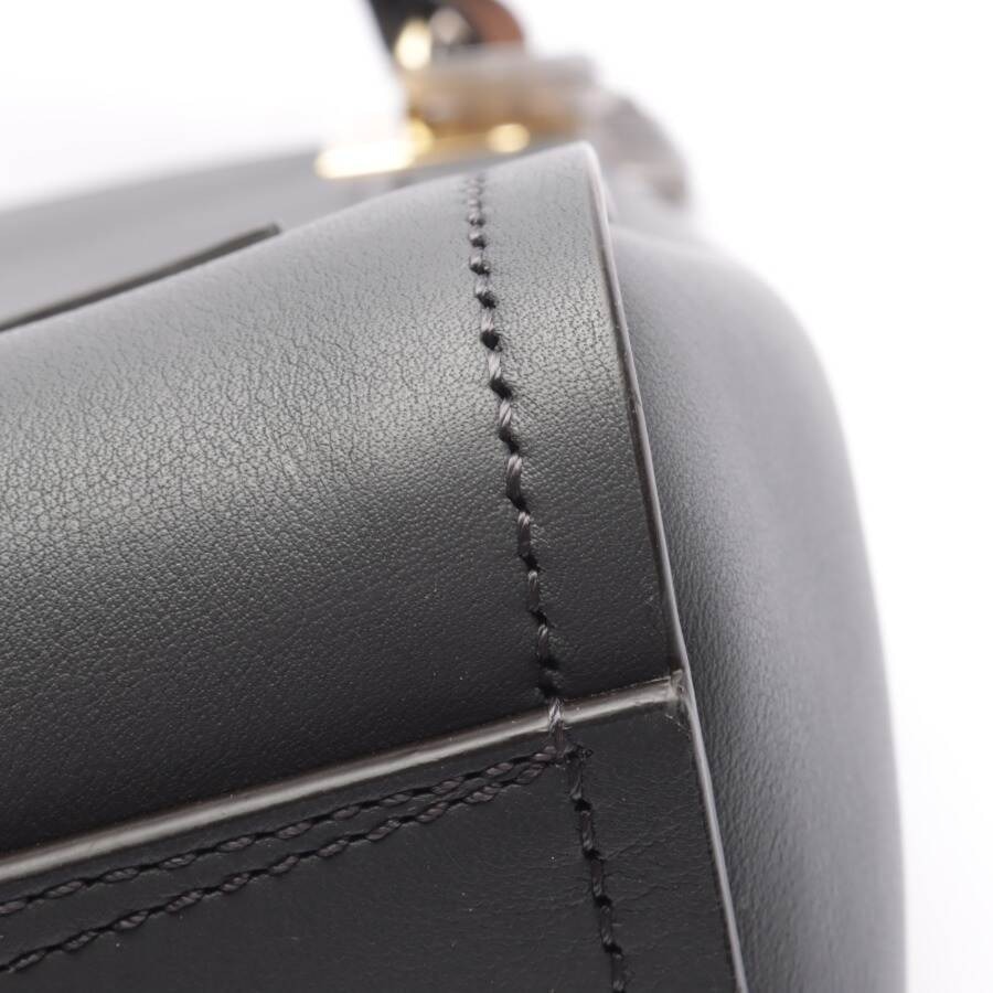 Image 8 of Mystic Smal Handbag Gray in color Gray | Vite EnVogue