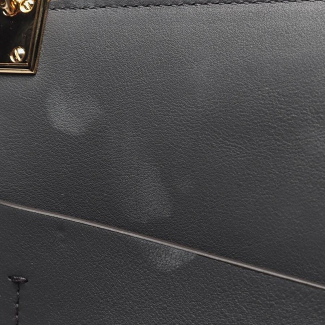 Bild 9 von Mystic Smal Handtasche Grau in Farbe Grau | Vite EnVogue