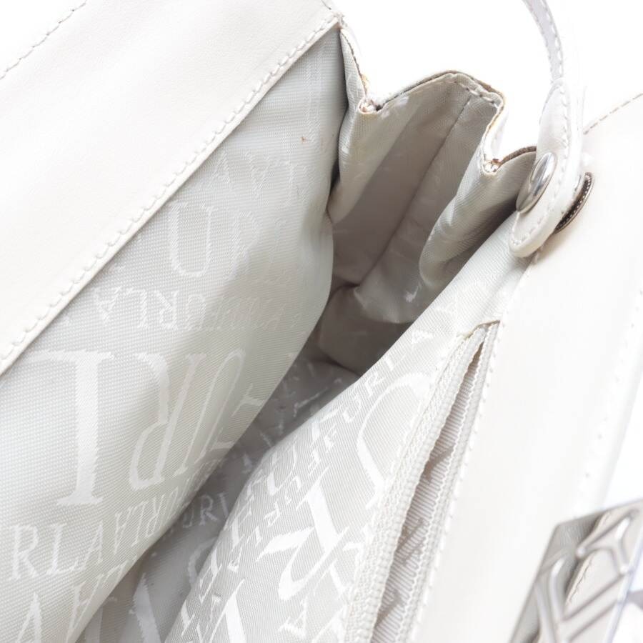 Bild 3 von Clutch Beige in Farbe Weiß | Vite EnVogue