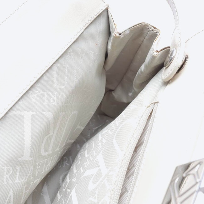 Bild 3 von Clutch Beige in Farbe Weiß | Vite EnVogue