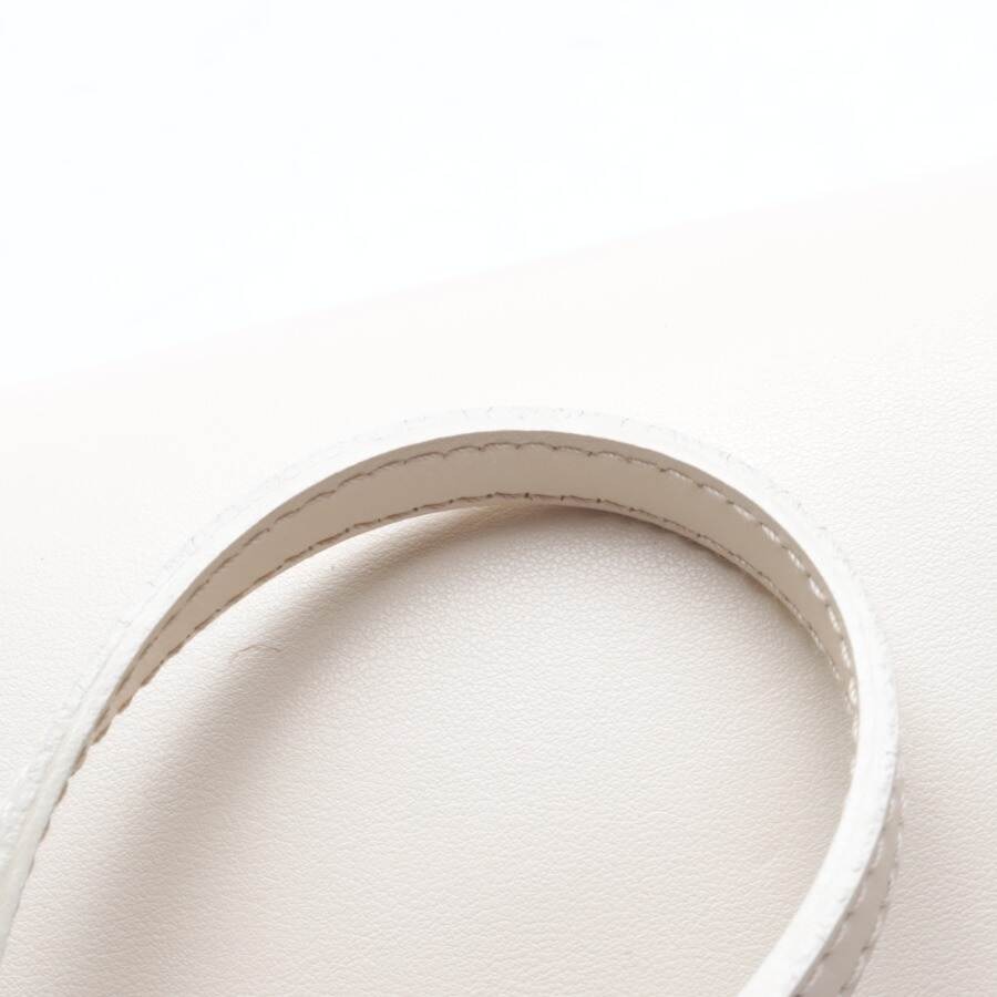 Bild 7 von Clutch Beige in Farbe Weiß | Vite EnVogue