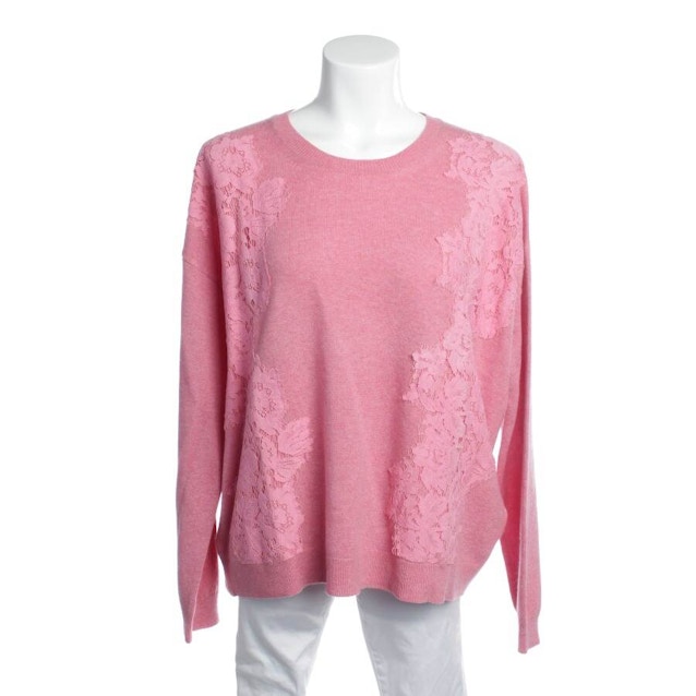 Image 1 of Cashmere Jumper 40 Pink | Vite EnVogue