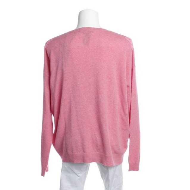 Cashmere Jumper 40 Pink | Vite EnVogue