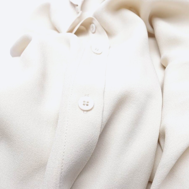 Image 3 of Shirt 42 Cream in color White | Vite EnVogue