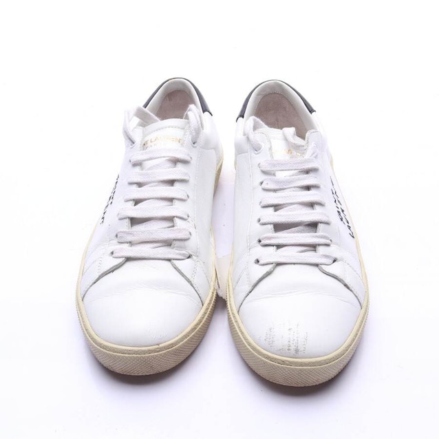 Sneakers EUR 39.5 White | Vite EnVogue