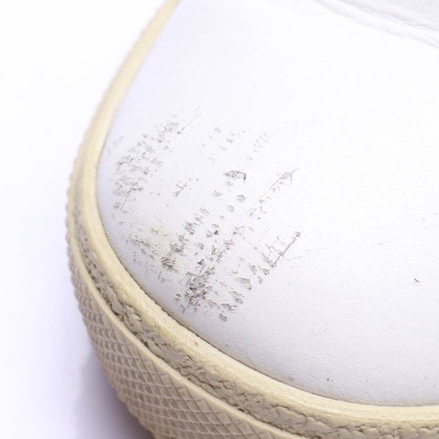 Bild 6 von Sneaker EUR 39,5 Weiß in Farbe Weiß | Vite EnVogue
