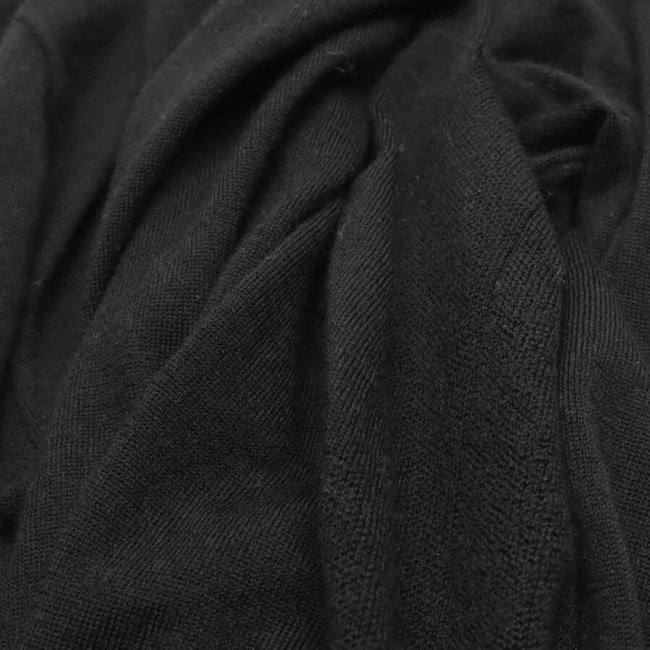 Bild 3 von Wollpullover 34 Schwarz in Farbe Schwarz | Vite EnVogue