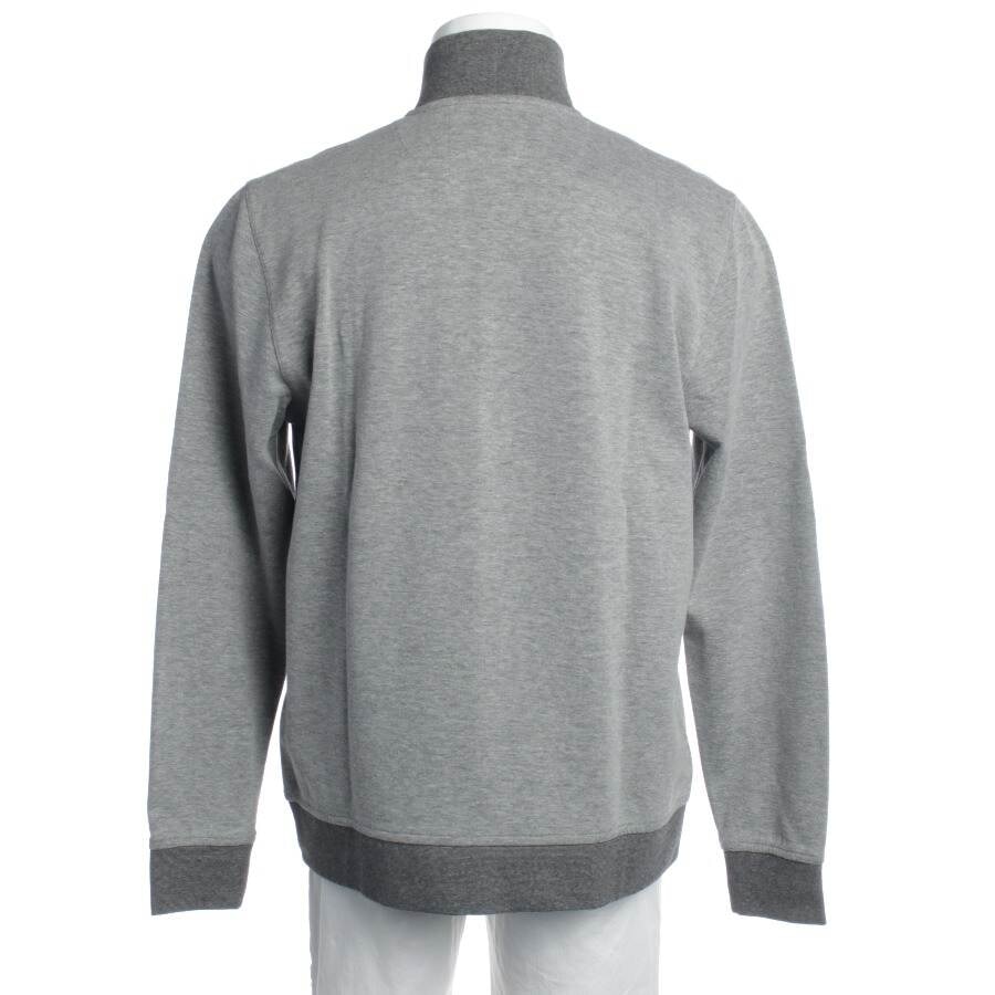 Bild 2 von Sweatshirt 52 Hellgrau in Farbe Grau | Vite EnVogue