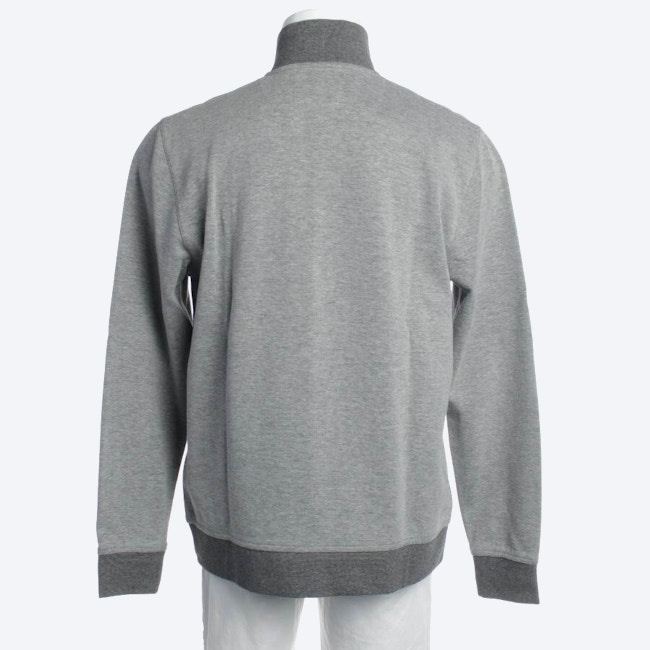 Bild 2 von Sweatshirt 52 Hellgrau in Farbe Grau | Vite EnVogue