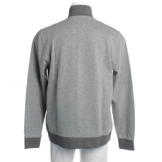 Sweatshirt 52 Light Gray | Vite EnVogue