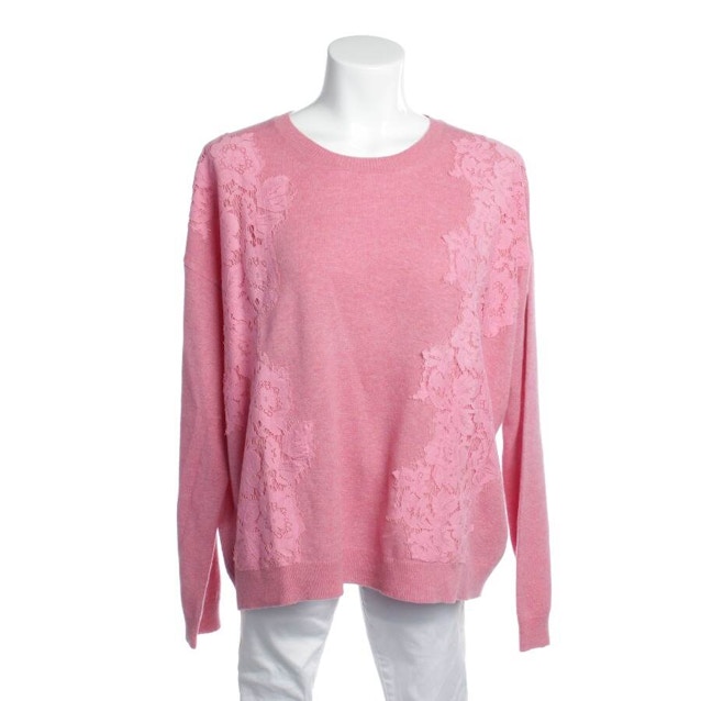 Image 1 of Cashmere Jumper 42 Pink | Vite EnVogue