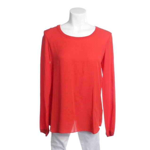 Image 1 of Silk Blouse 36 Red | Vite EnVogue