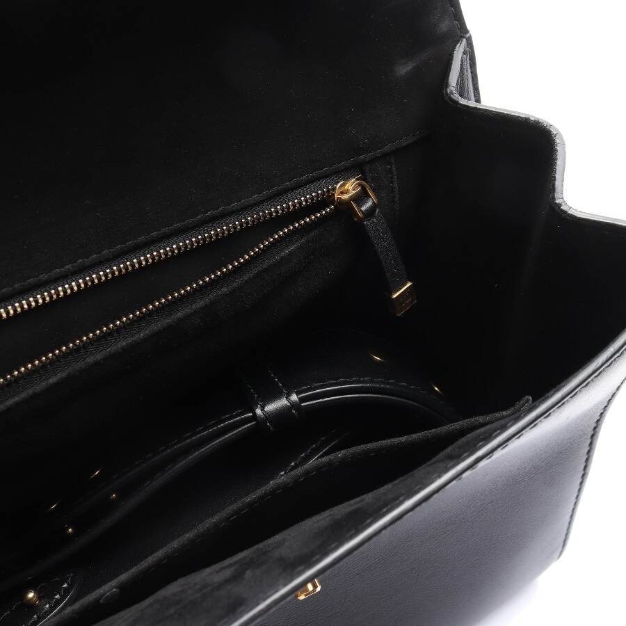 Bild 5 von Dioraddict Handtasche Schwarz in Farbe Schwarz | Vite EnVogue