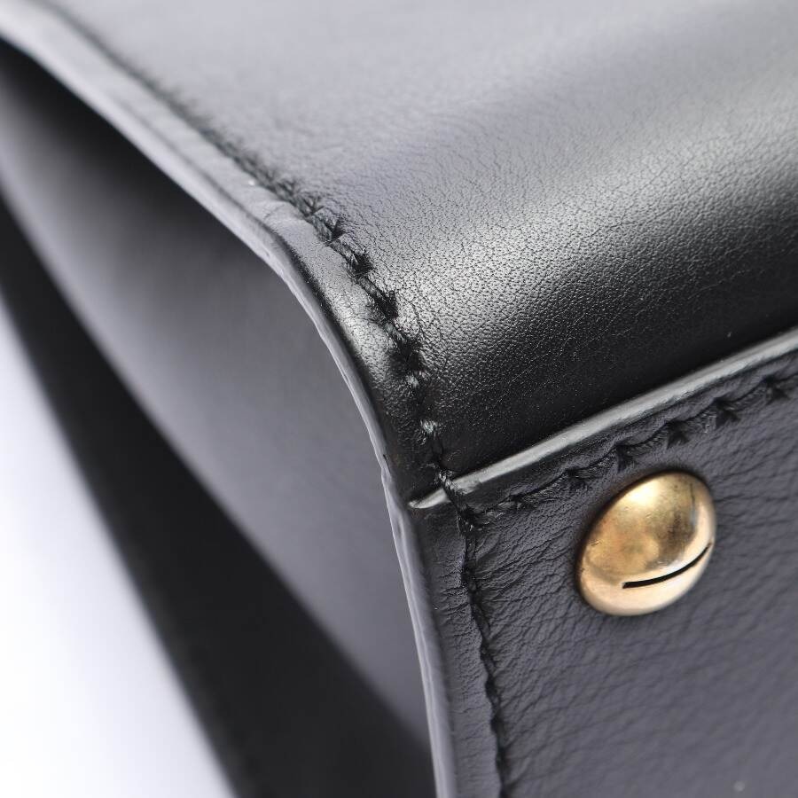 Bild 6 von Dioraddict Handtasche Schwarz in Farbe Schwarz | Vite EnVogue