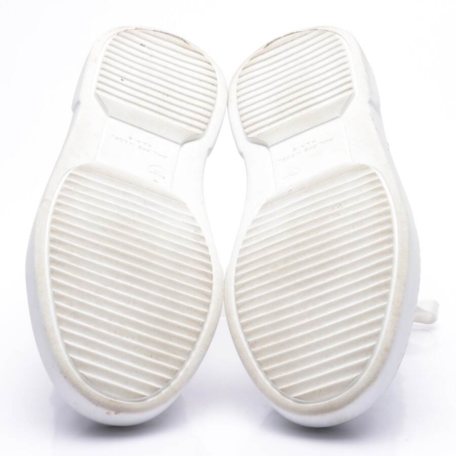 Bild 4 von Sneaker EUR 43 Weiß in Farbe Weiß | Vite EnVogue