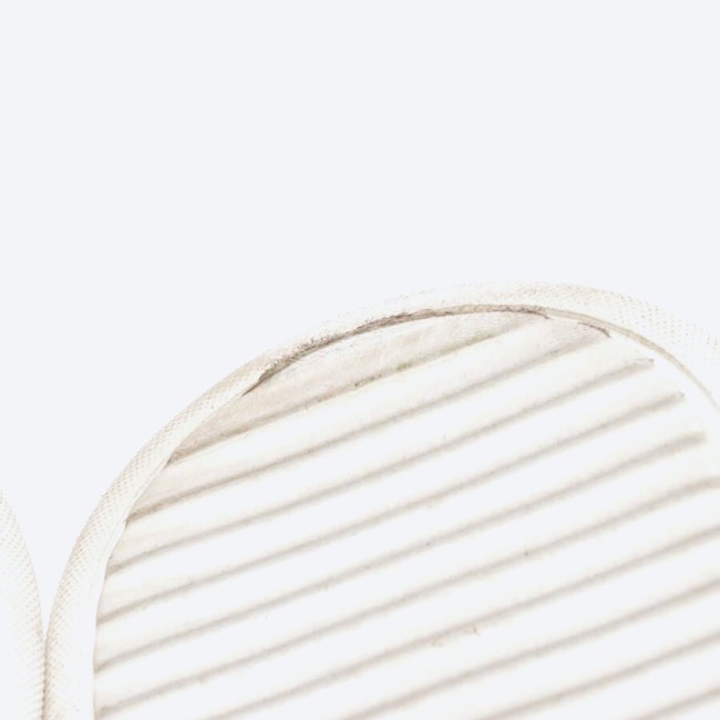 Bild 5 von Sneaker EUR 43 Weiß in Farbe Weiß | Vite EnVogue