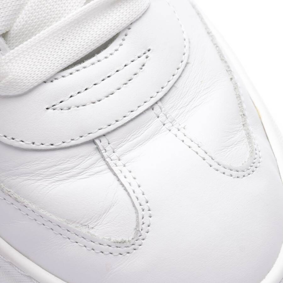 Image 6 of Sneakers EUR 43 White in color White | Vite EnVogue