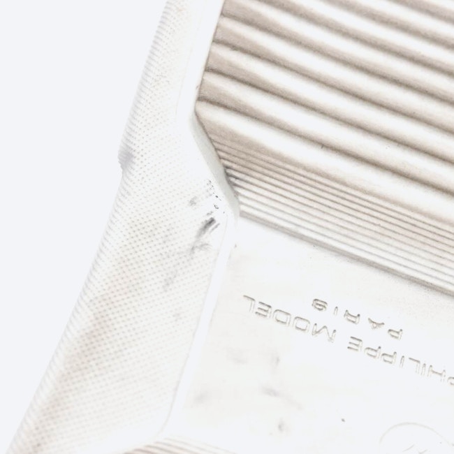Bild 5 von Sneaker EUR 43 Weiß in Farbe Weiß | Vite EnVogue