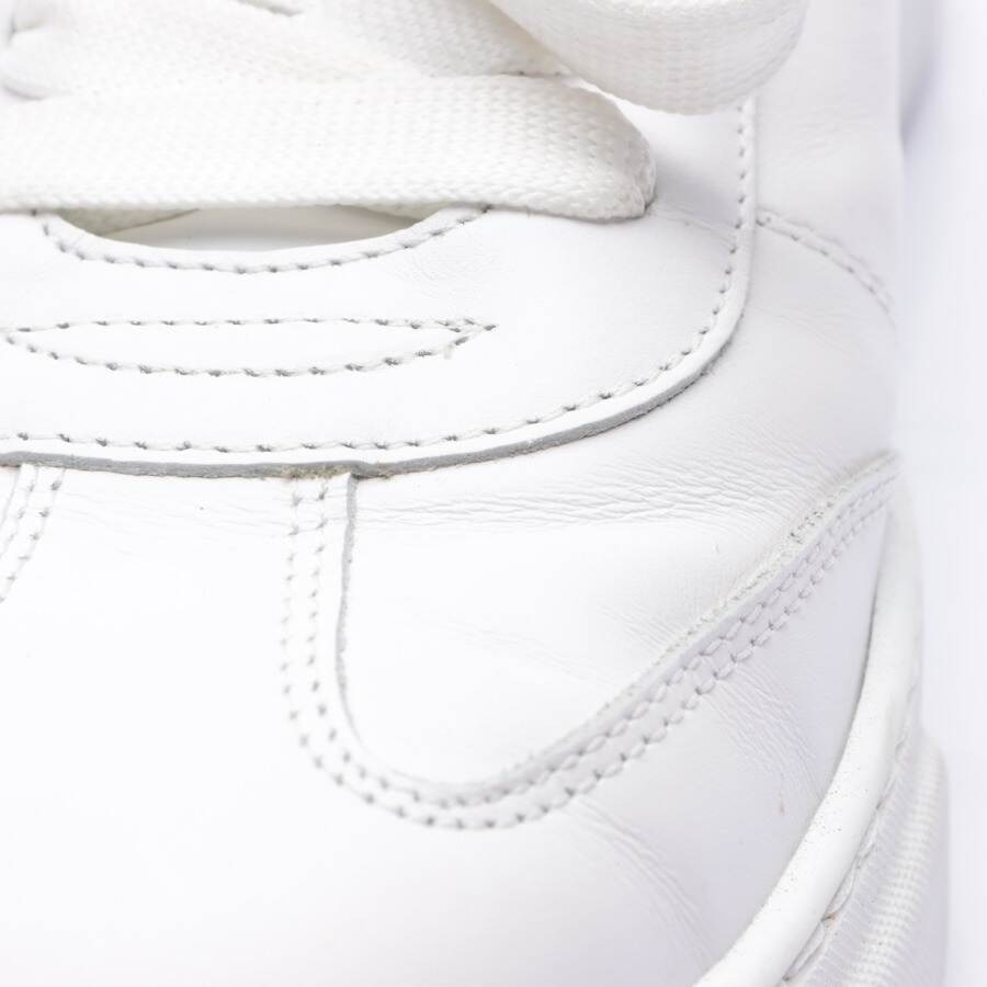 Image 6 of Sneakers EUR 43 White in color White | Vite EnVogue