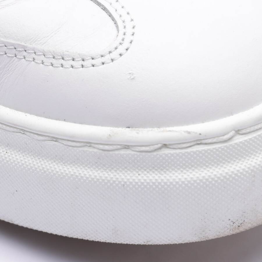Image 7 of Sneakers EUR 43 White in color White | Vite EnVogue