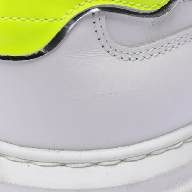 Bild 8 von Sneaker EUR 43 Weiß in Farbe Weiß | Vite EnVogue