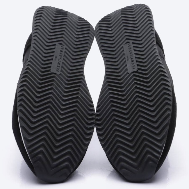 Image 4 of Sneakers EUR 44 Black in color Black | Vite EnVogue