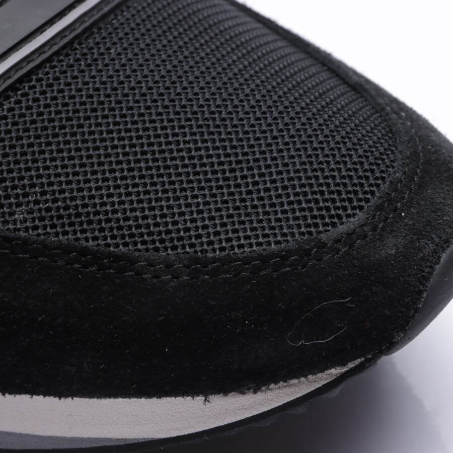 Image 6 of Sneakers EUR 44 Black in color Black | Vite EnVogue
