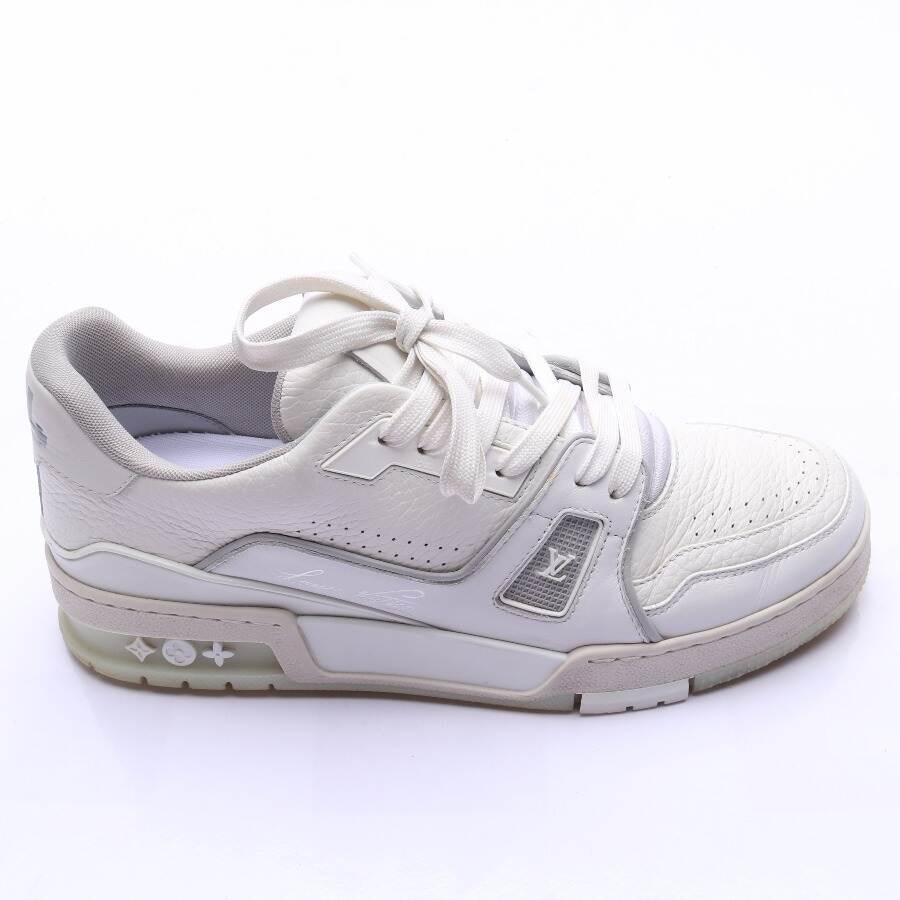 Image 1 of Sneakers EUR 42.5 White in color White | Vite EnVogue
