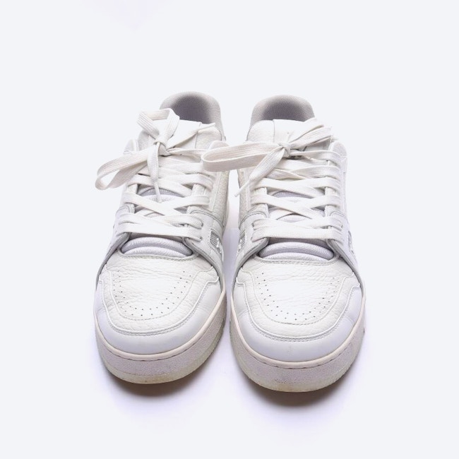 Bild 2 von Sneaker EUR 42,5 Weiß in Farbe Weiß | Vite EnVogue